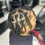 Starter Locs