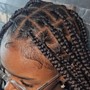 Poetic Justice Braids