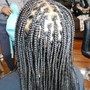 Poetic Justice Braids