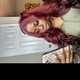 Frontal Wig Install ( 13x4-13x6)