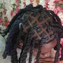 Dreadlocks