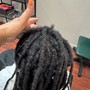 Box Braids