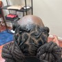 Individual Braids