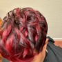 Braid Bar Style