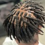 2 Strand Twist