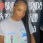 Box Braids