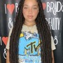 Box Braids