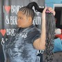 Kids Braids