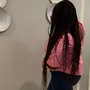 Senegalese Twist mid back (22 inches)