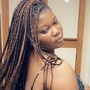 Crochet Braids