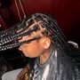 Havana Twists