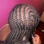 Kamikazi Twists (Natural Hair)