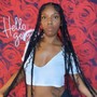 Crochet Braids