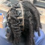 Mini Twists