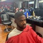 Men's Hair cut