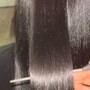 Closure Wig Install