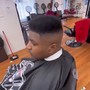 Men's Hair cut