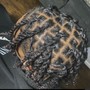 Quick Weave