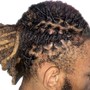 Loc Repair