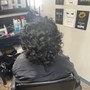 Wash and go