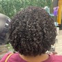 Wash and go