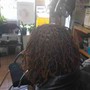 Dreadlocks