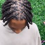 Tree Braids