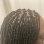 Senegalese Twist