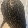 Comb Twist