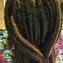 Senegalese Twist