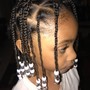 Yarn Braids