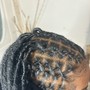 Kid's Braids