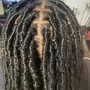 Individual Braids