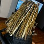 Goddess Locs