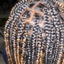 Crochet Braids