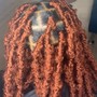 Boho Softlocs