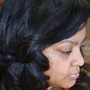 Versatile Sew In