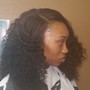 Versatile Sew In