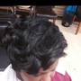 Natural Perm Rods