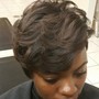 Versatile Sew In