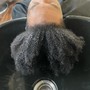 Starter Loc Coils (top of head only)