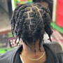 Loc Retwist