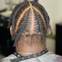 Men's Braids