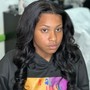 Lace Closure Sew In