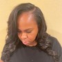 Perfect sew in Package special