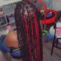 Soft locs 18-28”