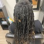 Loc extensions