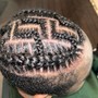 Cornrows