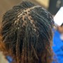 Crochet Braids