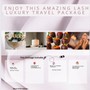 Luxury Travel Package